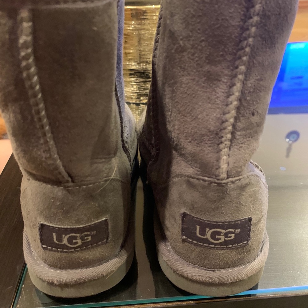 Girls Uggs,waterproof winter boots and slip-ons